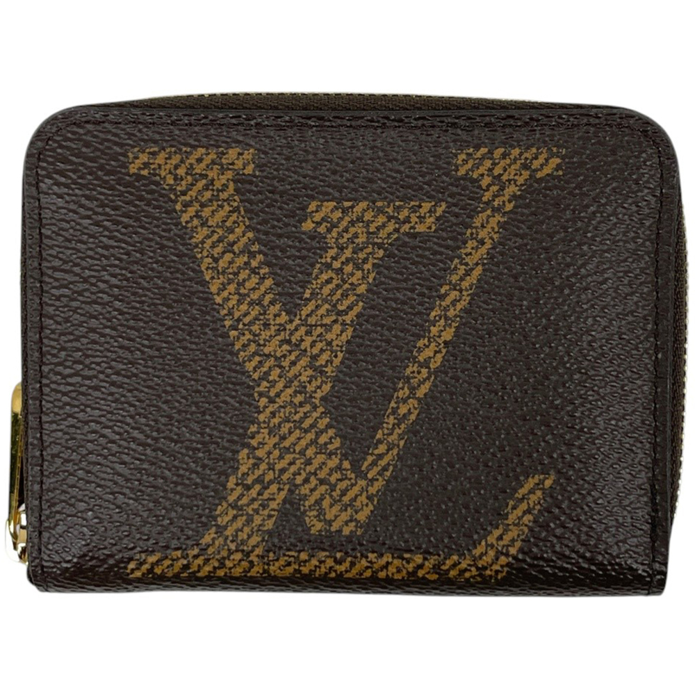 Louis Vuitton Zippy Coin Purse, Wallet/Coin Case, Business Card Holder/Card R...